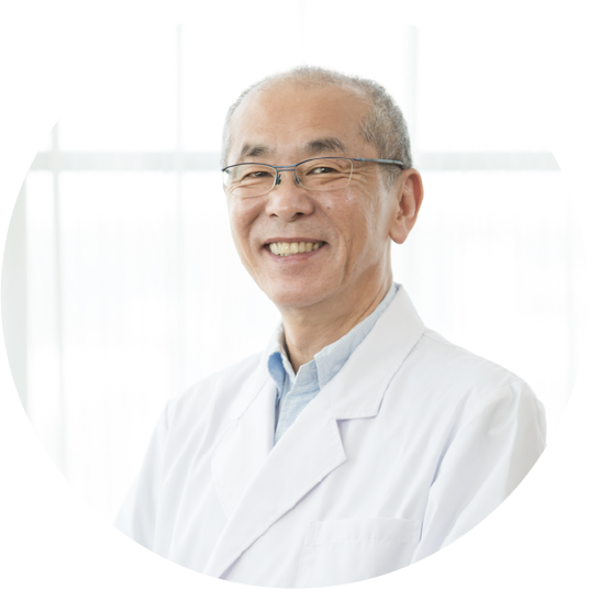 理事長メッセージ