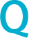 Q